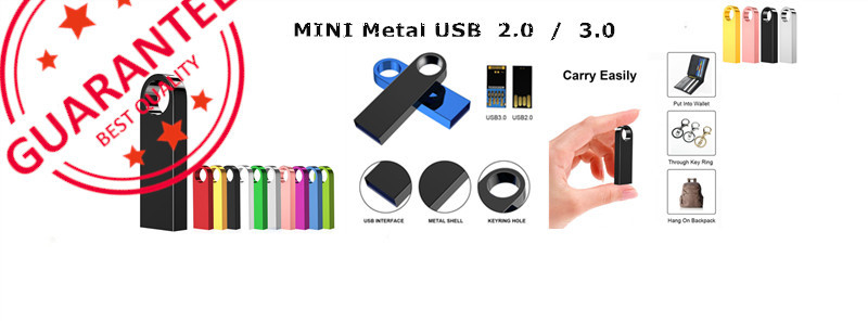quality Customized USB Flash Drive factory