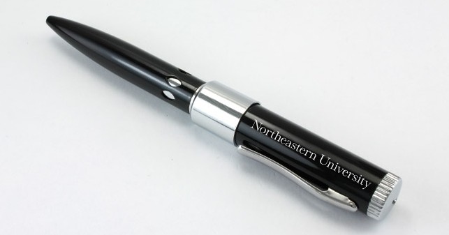 OEM Portable Bulk Promotional Gift 4GB Pen USB Flash Drive for Student