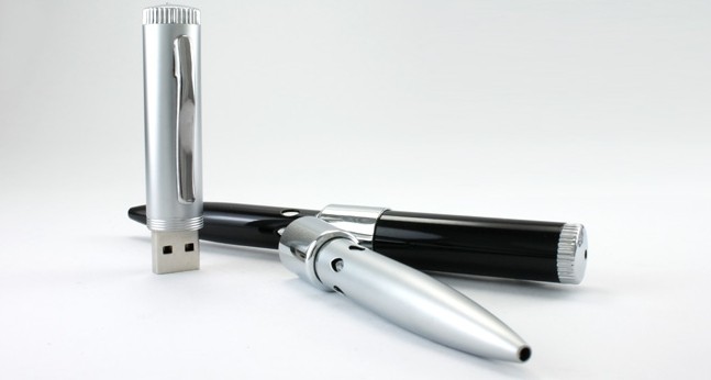 OEM Portable Bulk Promotional Gift 4GB Pen USB Flash Drive for Student