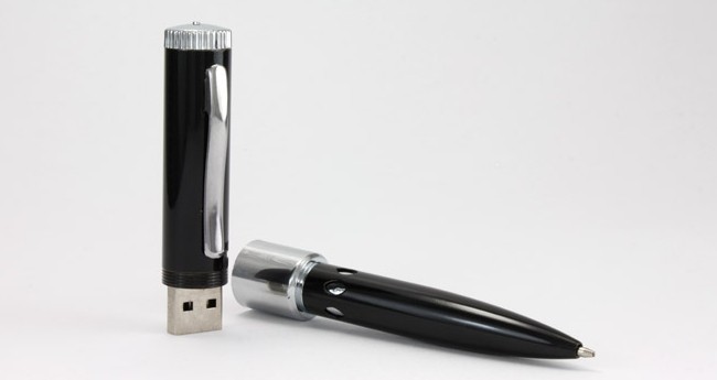 OEM Portable Bulk Promotional Gift 4GB Pen USB Flash Drive for Student