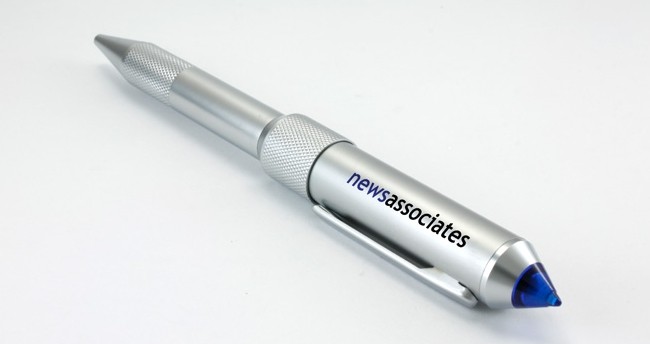 Customized Logo Customized USB Pen Flash Drive with High Speed Flash