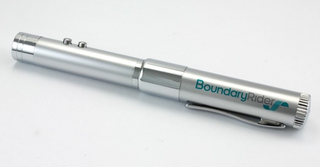 USB Drive Pen USB Pen Drive with Laser Light , USB Pen Flash Drive