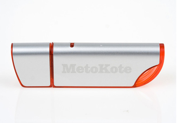 Plastic USB 2.0 Flash Disk , Fast USB Flash Drive for Promotion Gift