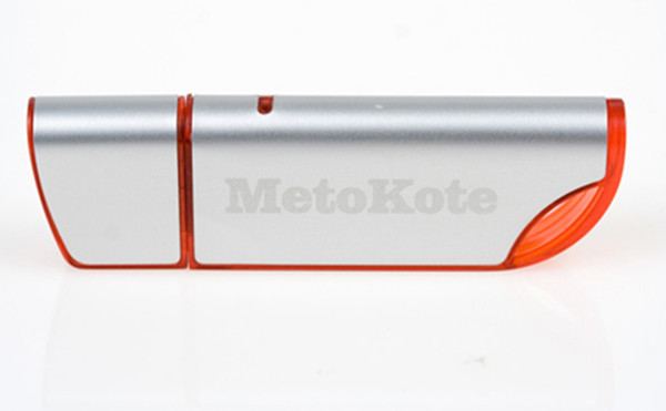 Plastic USB 2.0 Flash Disk , Fast USB Flash Drive for Promotion Gift