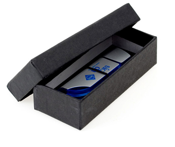 Plastic USB 2.0 Flash Disk , Fast USB Flash Drive for Promotion Gift