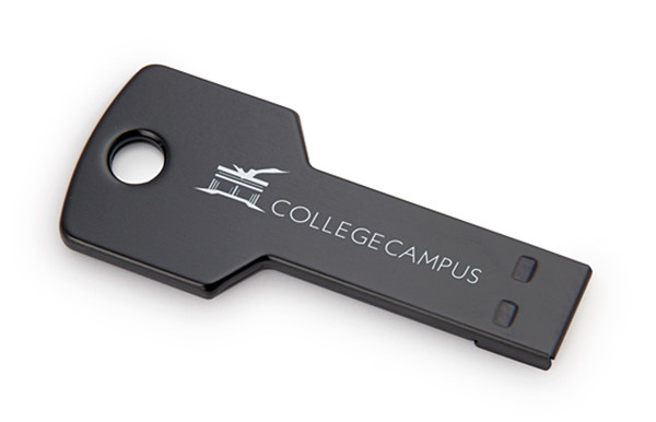 Promotional Gift Car Usb Drive 16gb With Laser / Logo Printed