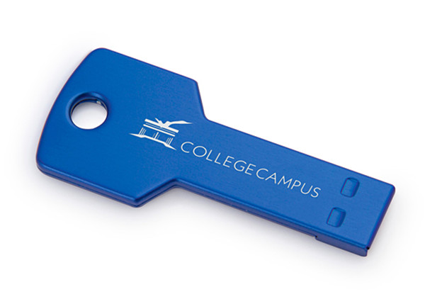 Promotional Gift Car Usb Drive 16gb With Laser / Logo Printed