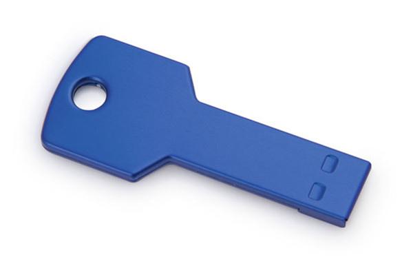 Promotional Gift Car Usb Drive 16gb With Laser / Logo Printed