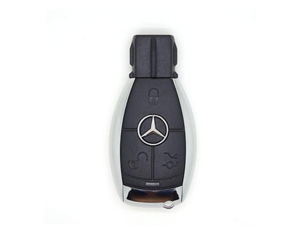 Plastic USB Flash Drive Creative Car Key USB Flash Drive 512MB, 1GB, 2GB, 4GB. 8GB Metal Key Pendrive USB