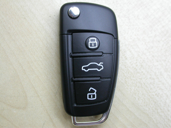 Car key USB flash drive 512MB, 1GB - 64GB  Black pen drive, USB creative gifts, exquisite memory stick