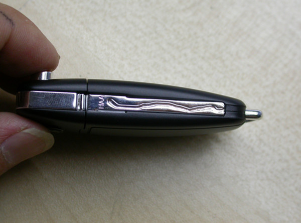 Car key USB flash drive 512MB, 1GB - 64GB  Black pen drive, USB creative gifts, exquisite memory stick