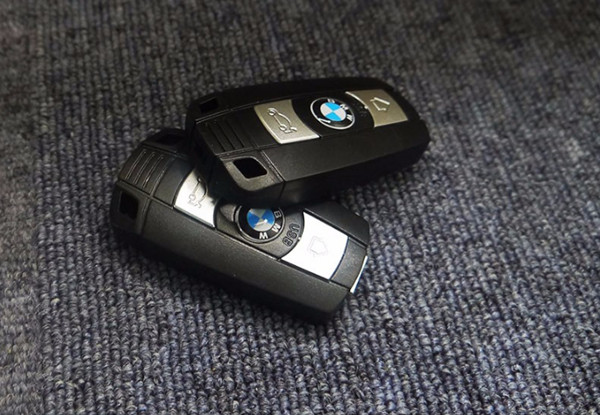 Black plastic Car Key usb flash drive pen drive 512MB , 1GB - 2TB memory stick pen drive usb flash card disk