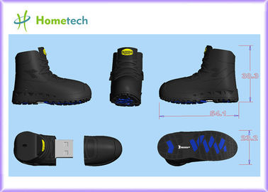 Rubber 2GB 4GB Customized Usb Flash Drive Shoe-Shaped for students, ubber Plastic PVC usb flash drive 8gb/ 16gb/2gb 4g