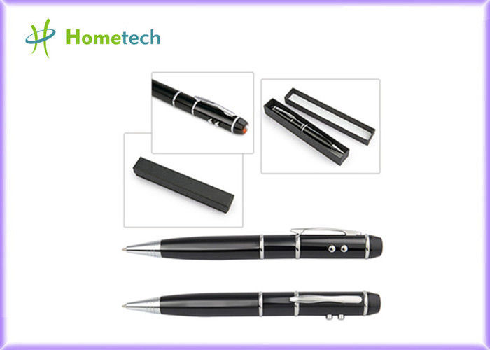 Laser Usb Flash Drive Pointer Ball Pen Promotional 1gb Usb Flash Drive Laser Pointer Ball Pen