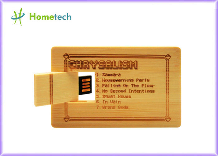 Custom engraving logo Wooden usb flash drive 4GB 8GB , Memory Stick Pendrive