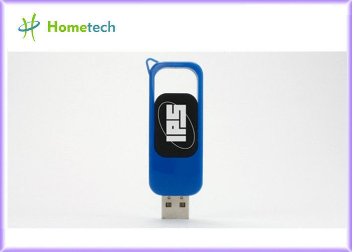 8GB Colorful Plastic USB Flash Drive