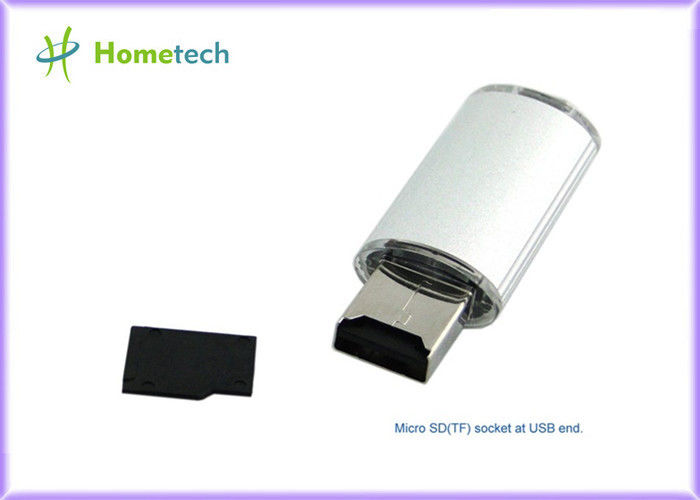 4GB Memory Smart Phone Mobile Phone USB Flash Drive For Personalized