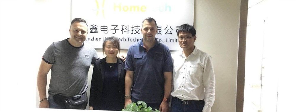 China Shenzhen Hometech Technology Co., Limited company profile