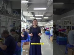 We are the quality guardians in our customers' hearts!