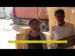 Our Custom Toy Packaging Order Before Shipment!