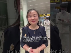 Streamlining Sourcing for Colombian Businesses with Hometech Shenzhen