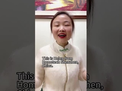 CNY Holiday Notice: Closed Feb 3-19. Happy Chinese New Year!