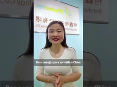 Two Tips for Your Visiting in China