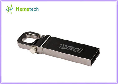 Gun Disk Metal Mini USB Memory Full Capacity Support Multi - Partition And Password Access