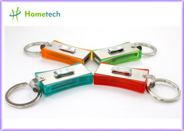 Bulk Items Custom Logo push-and-pull Metal &amp; Plastic Pendrive Colourful metal Lighter Cheap USB Flash drive 1GB/2GB/4G