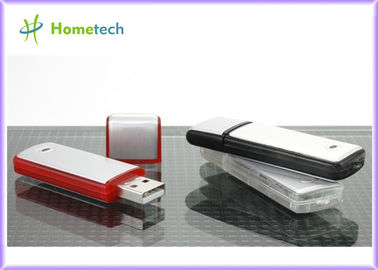 The Cheapest Plastic Pendrive with Free Printing Logo 2GB