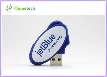 Mini Novelty Computer USB 2.0 Memory Sticks Plastic Bulk USB Drives 1gb
