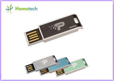 Win 8 Custom Twist USB Sticks , Customized Windows 2000 Flash Drive