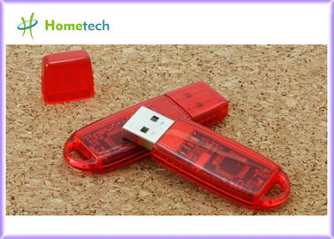 Promotional Gift  usb 2.0 flash drive With big Capacity , promotional thumb drives