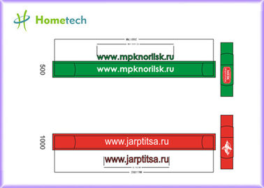 Buy Red / Green USB Memory Stick High Speed Compact Silicone Bracelet Style online manufacture