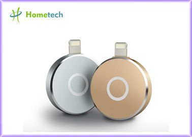 Buy Ultra Thin Mobile Phone USB Flash Drive , 64GB / 32GB / 16GB USB Flash Disk online manufacture