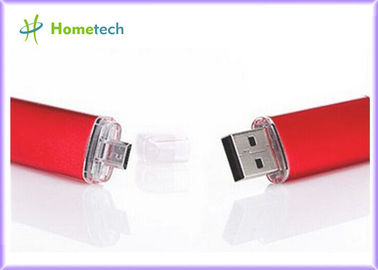 Buy Red Rectangle Smartphone USB Flash Drive OTG 4GB Usb 2.0 Pen Drive online manufacture