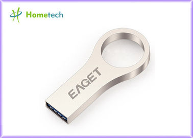 Buy Zinc Alloy Memory Stick 3.0 Metal Waterproof Lord Of Rings USB3.0 Pen Drive online manufacture