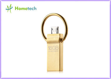Buy Eaget 2 In 1 OTG 16GB Usb 3.0 Thumb Drive Shockproof With 140MB/S Max Read Speed online manufacture