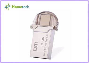 Buy DM PD019 OTG 16GB 3.0 USB Flash Drive , Mini Smart Phone Memory USB Stick online manufacture