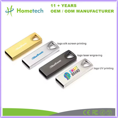 Buy Ultra Durable Vibration Proof Water Proof Mini Metal Usb Key Mini Metal Pendrive For Extreme Temperatures online manufacture