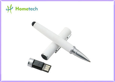 Buy USB Flash Memory Stick , Mini Classic Ballpoint Pen USB Flash Drive 4G 8G  64G online manufacture