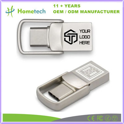 Buy 1TB Type C USB Flash Drive with Write Protect and High Speed Data Transfer Capability online manufacture