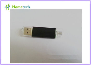 Buy 32GB Smart Phone Mobile Phone USB Flash Drive Micro USB 2.0 Disk online manufacture