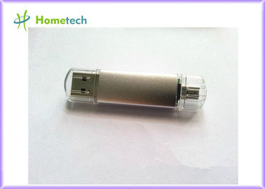 Buy Smartphone OTG Mobile Phone USB Flash Drive 16G USB Stick Pendrive Memory online manufacture