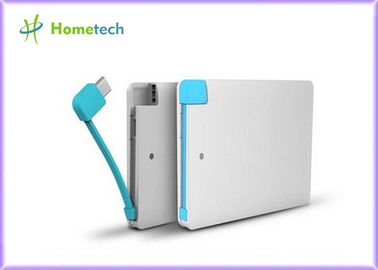 Buy Credit card size Lipstick Power Bank High Capacity for Sumsung online manufacture
