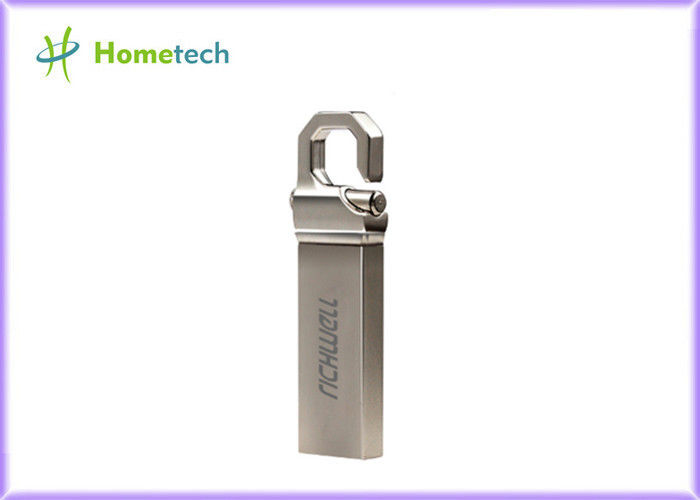 Gun Disk Metal Mini USB Memory Full Capacity Support Multi - Partition And Password Access