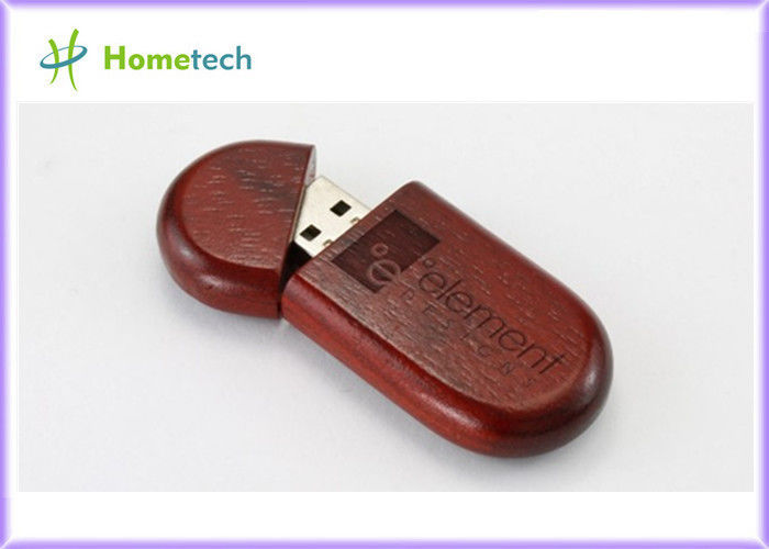 Wooden USB Flash Drive OEM Gift Wooden USB , Can Brand your Own LOGO Wooden USB Drive