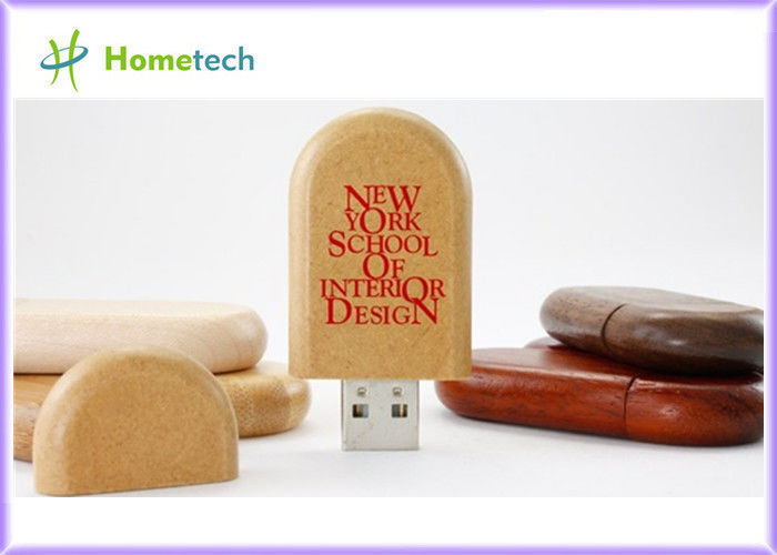 Customized Business Gift Bulk Usb-Stick Wood Usb Flash Pen Drive 16gb 32gb