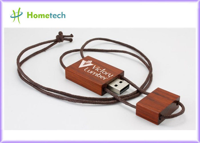 Promotion Green Hotsale Wood USB Flash Drive with your Own Logo