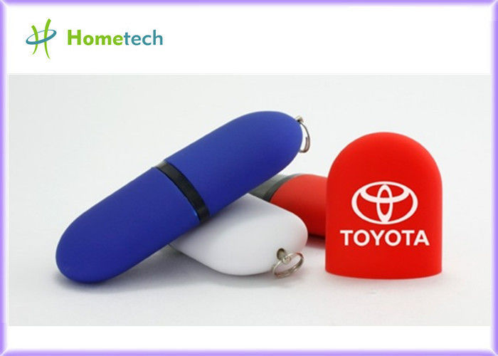 Hot sale!! Promotional Plastic Pendrive 8GB Bulk Cheap with USB 2.0